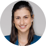 Neta Bohbot | Director of Public Policy